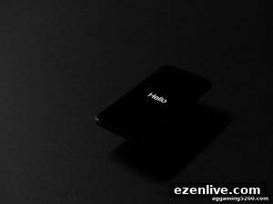AG真人 ezenlive