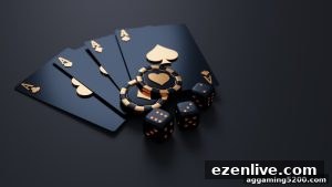 AG真人 ezenlive